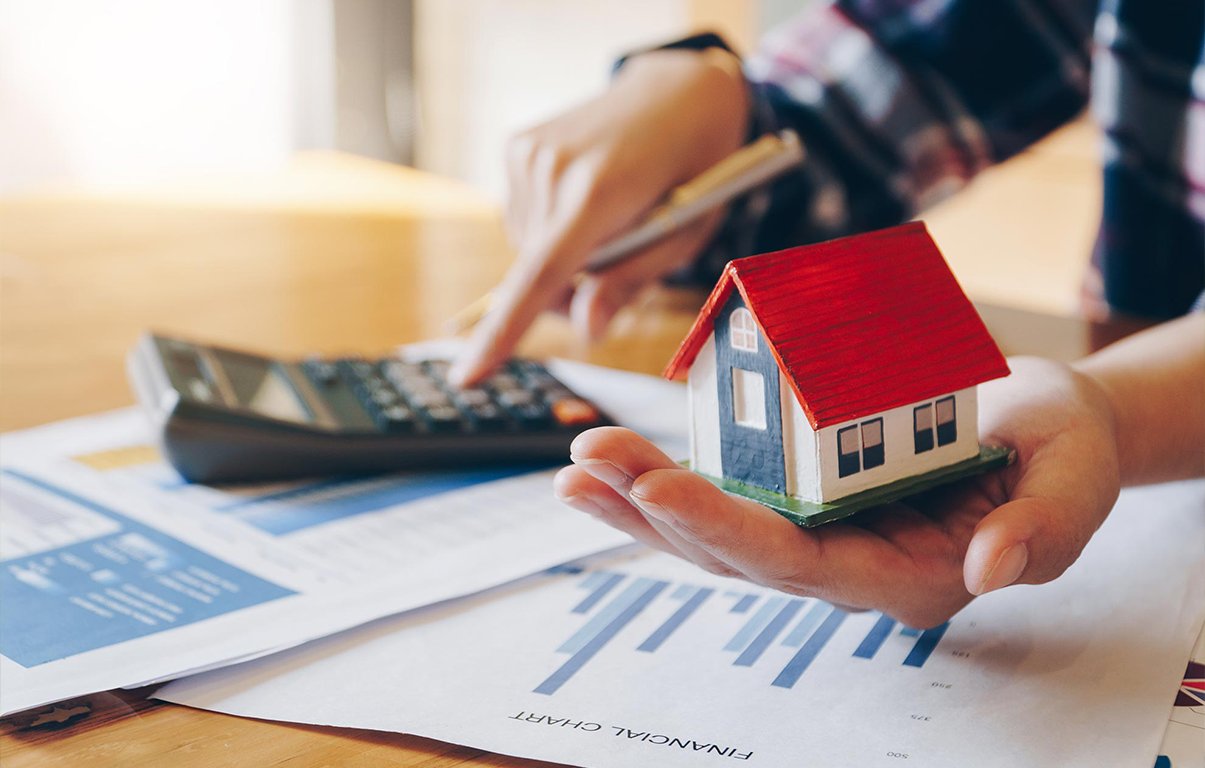 Sell Property