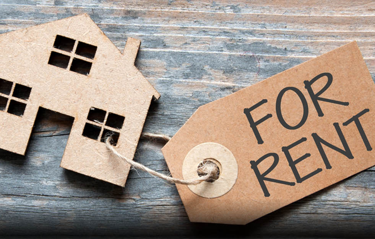 Rent Property