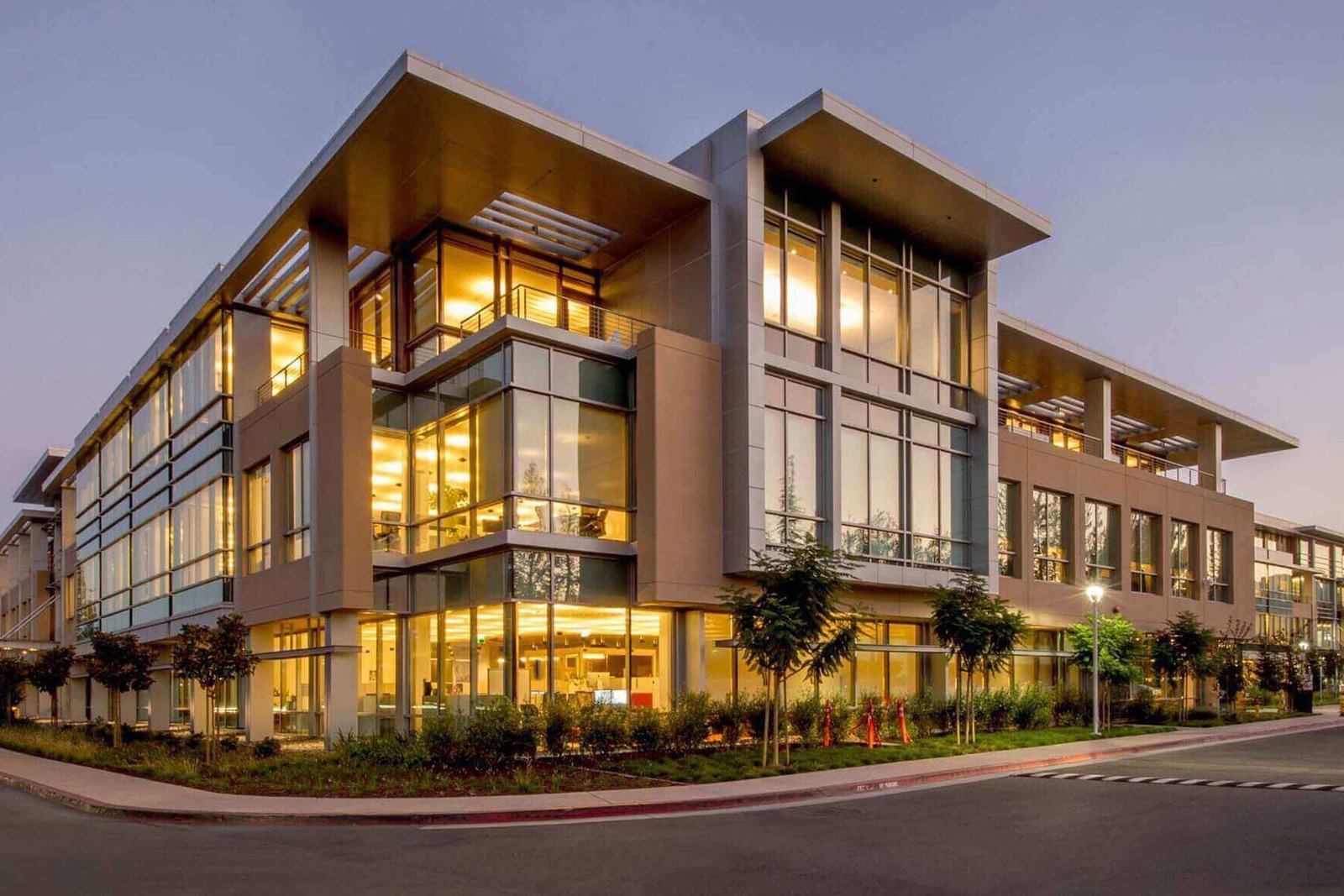 Commercial Properties