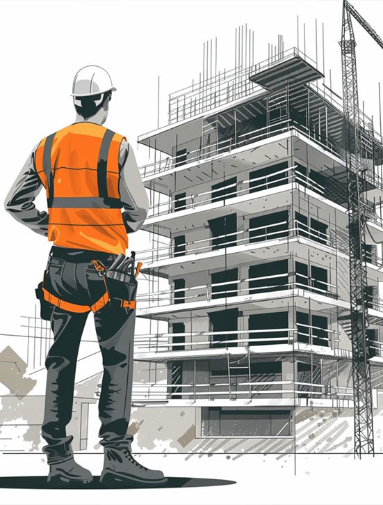 Construction
