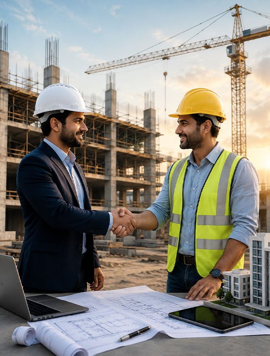 Builder Collaboration