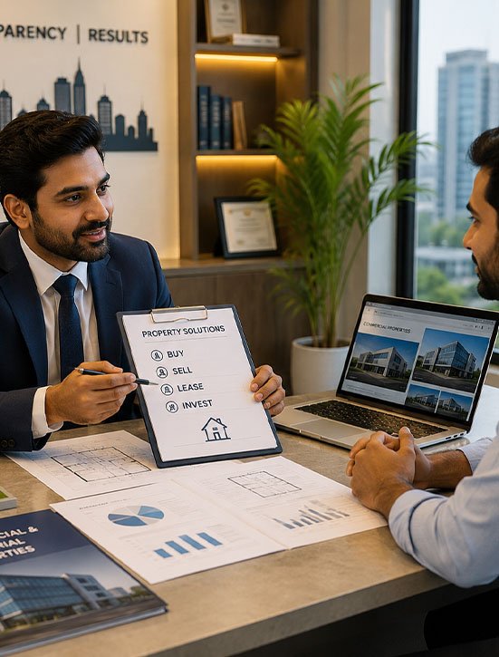 Property Consultancy